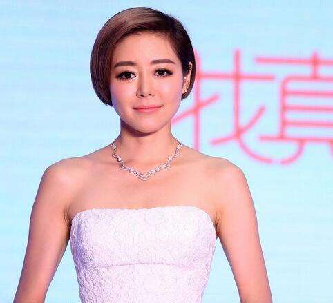 超女安又琪最新消息,超女冠军安又琪为什么混得这么惨