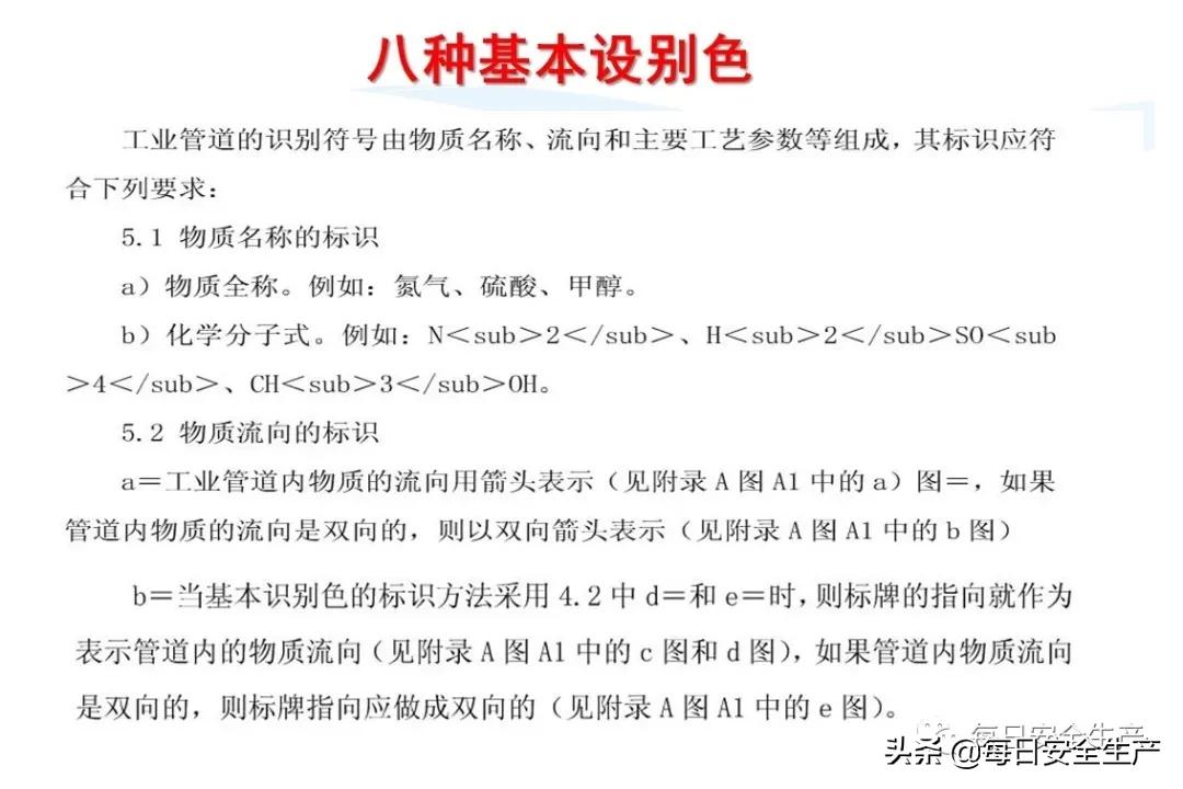 安全标志分类有补充标志吗,最新安全标志设置要求及标准