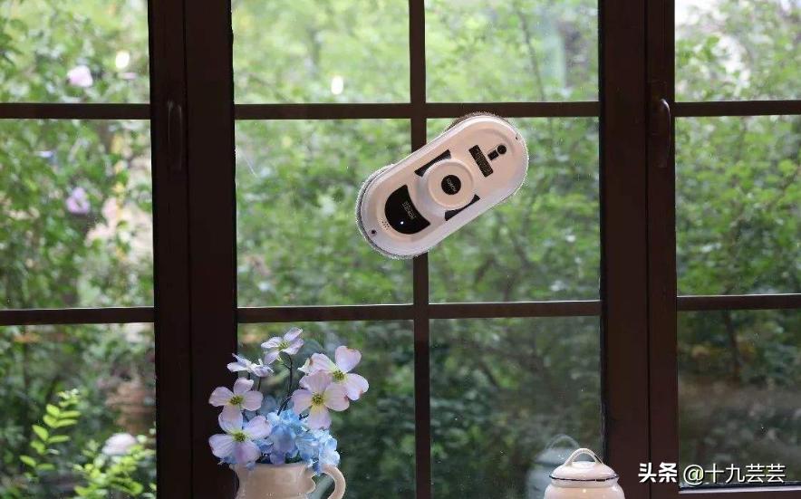 我爱黑科技，生活大便利！