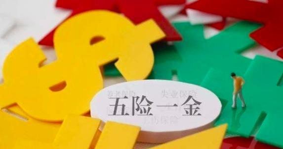 公司只给上五险不上一金为什么,为什么有些入职不缴纳五险一金