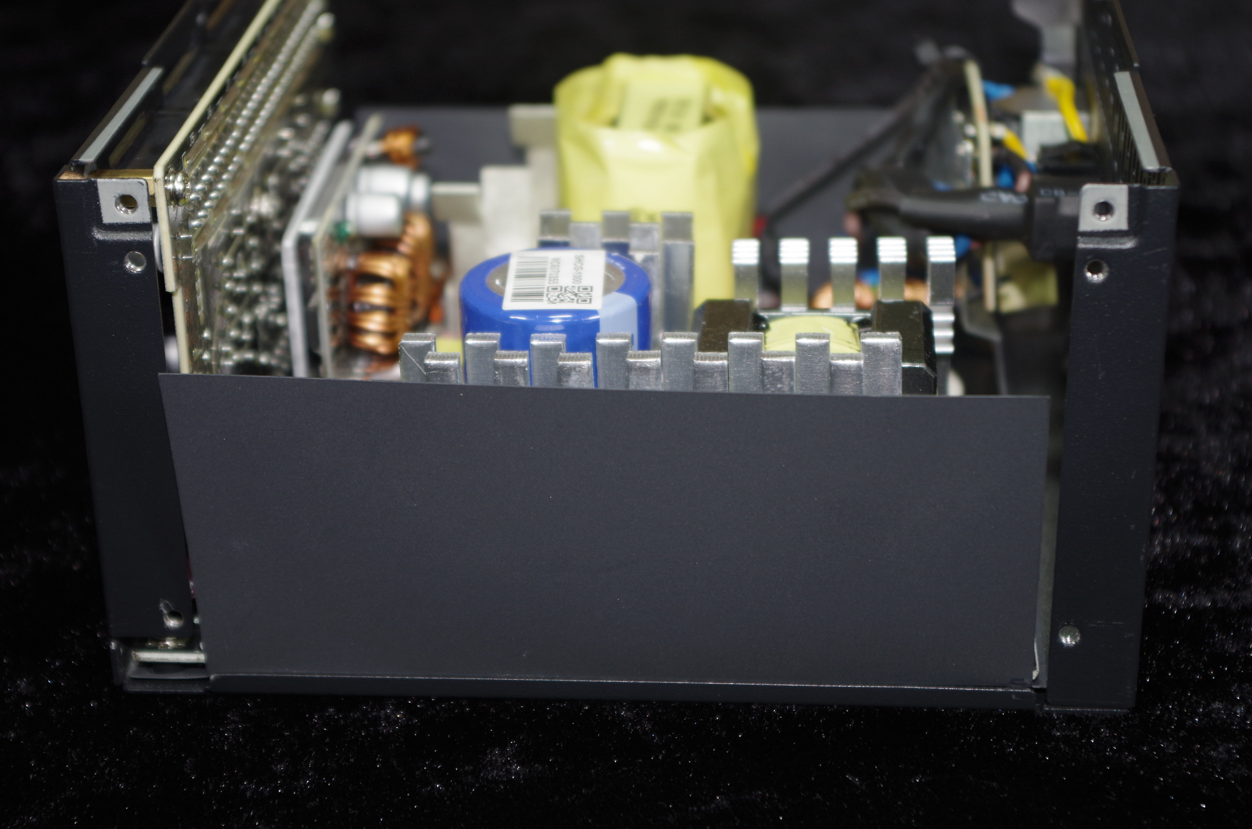 安钛克hcg-x1000w评测,安钛克hcp1000w白金电源评测