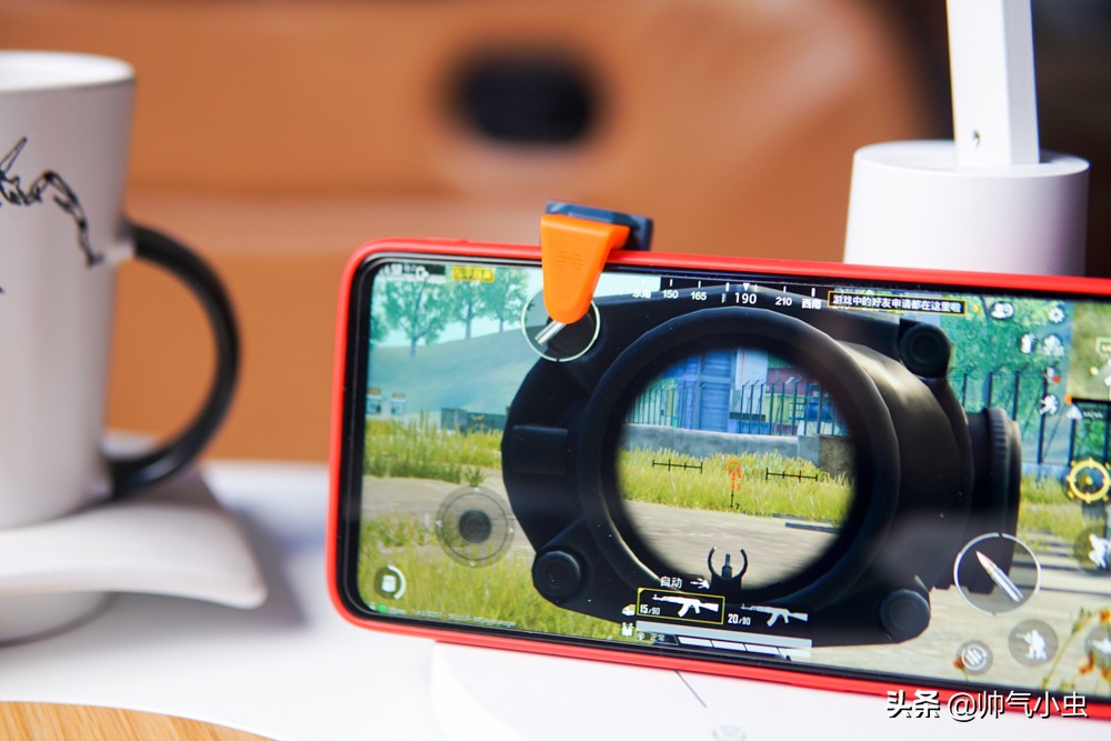 比较好用的吃鸡神器推荐,吃鸡神器既便宜又好用的一款