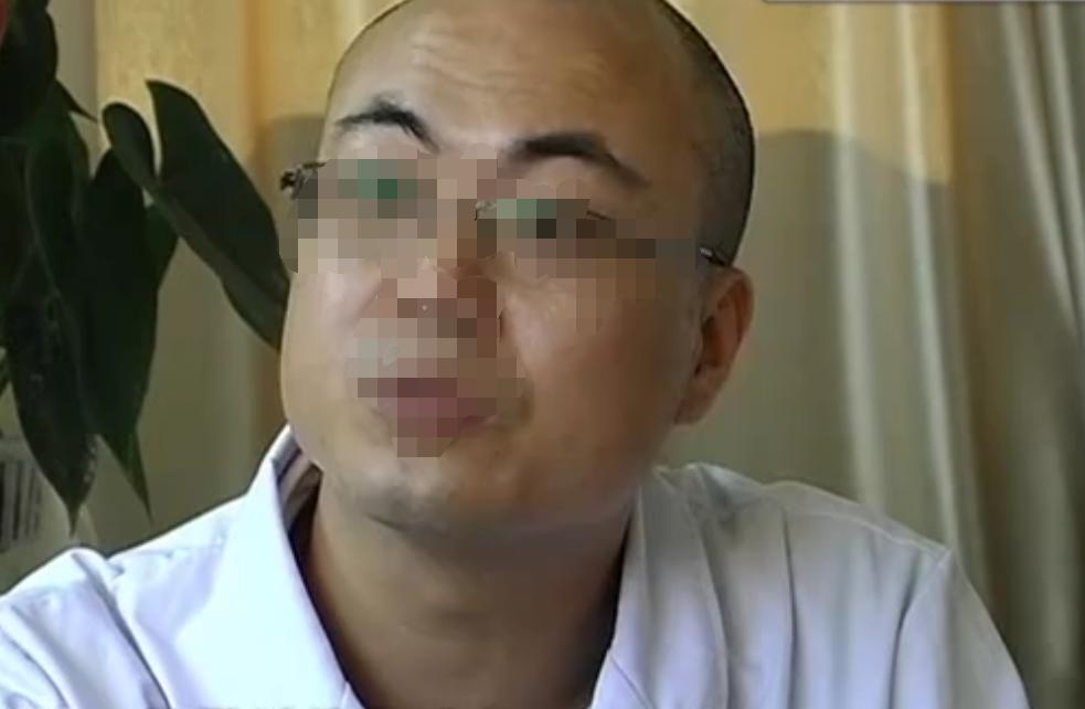 被告知左侧卵巢已被切除,年轻女子卵巢切除