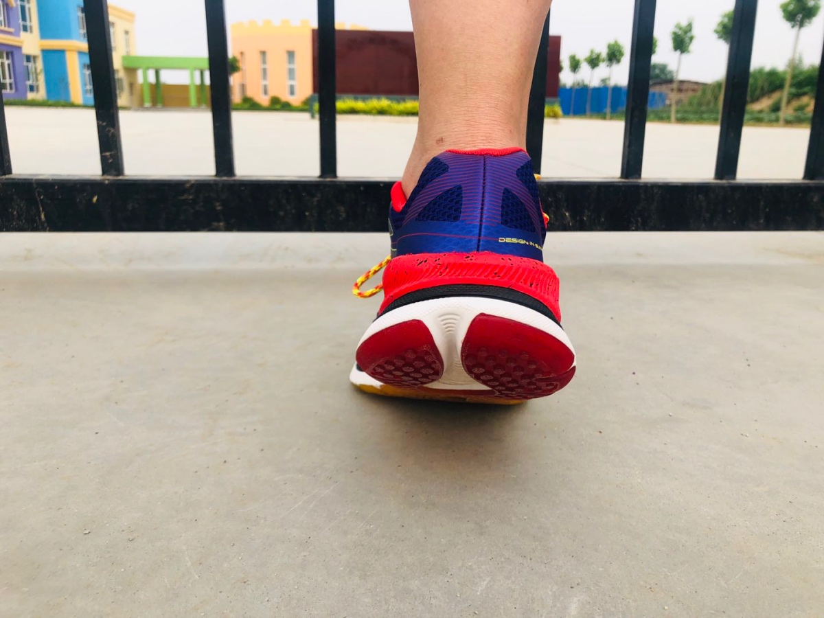 必迈远征者慢跑鞋推荐,必迈远征慢跑鞋