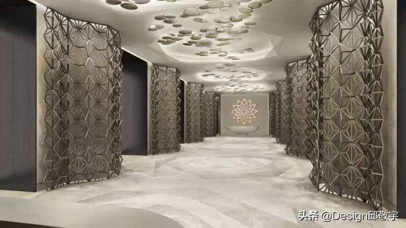 香港四季酒店设计,度假风格酒店设计