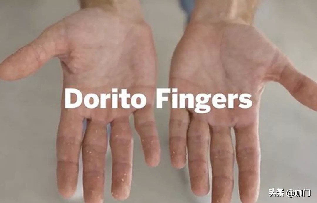 自制薯片包装袋教程,怎么用薯片的包装袋做东西