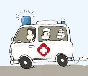 患者流产大出血还要保留子宫?看市一院专家如何快速救治达成心愿