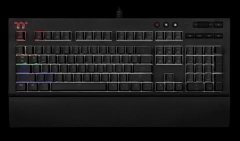 星脉x1银轴键盘开箱,血手光轴机械键盘评测