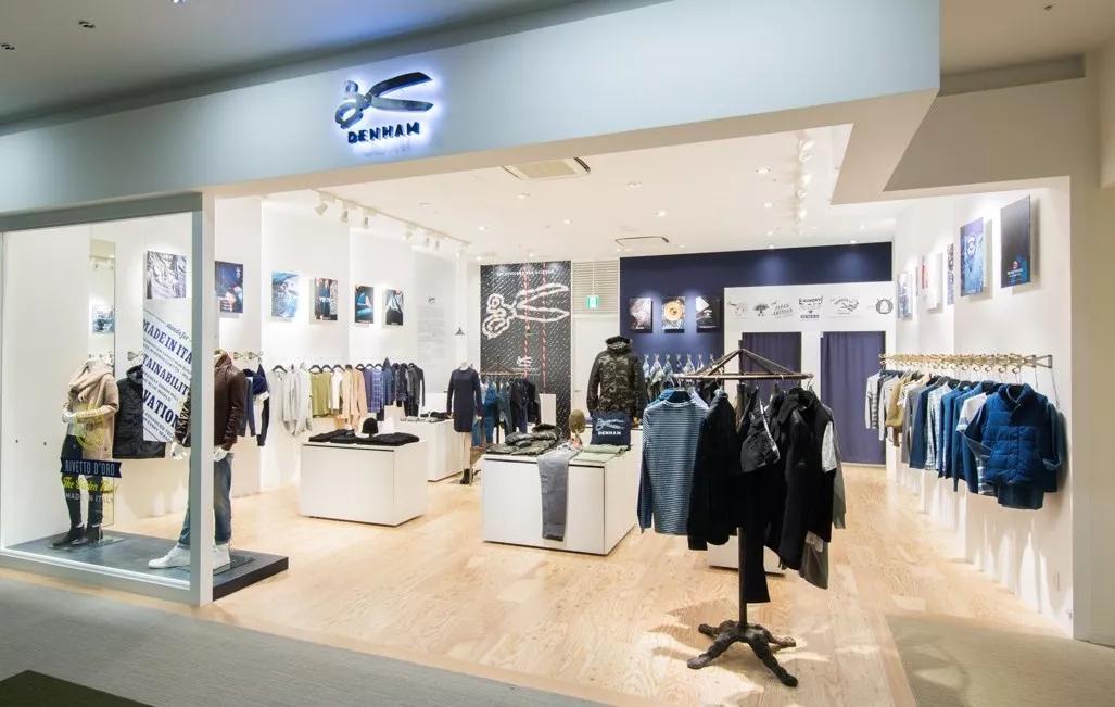 offway,offway走上海时装周的国潮