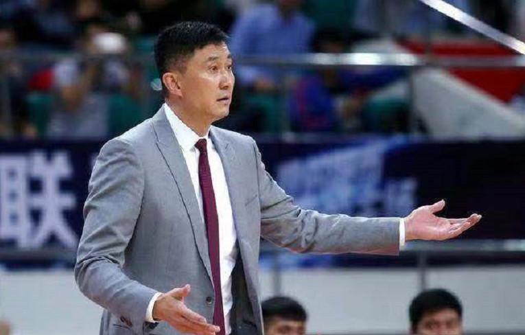 当年的广东宏远有多强,广东宏远历史最强五虎