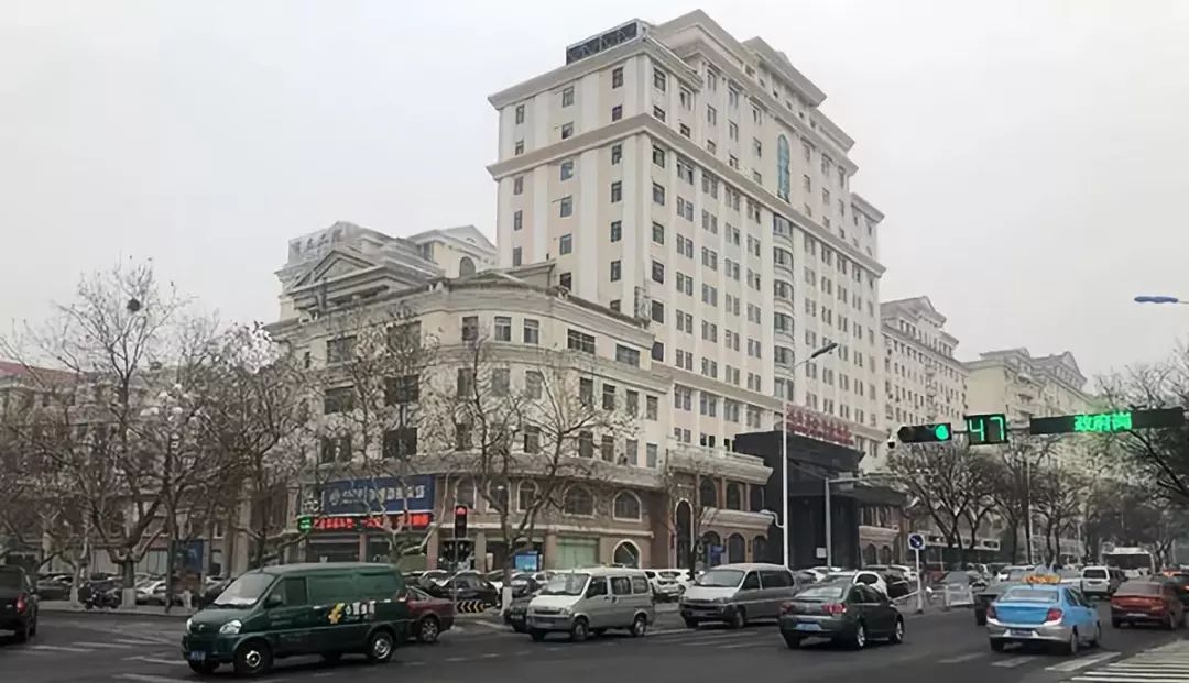 威海鲸园中学学区房,威海学区房