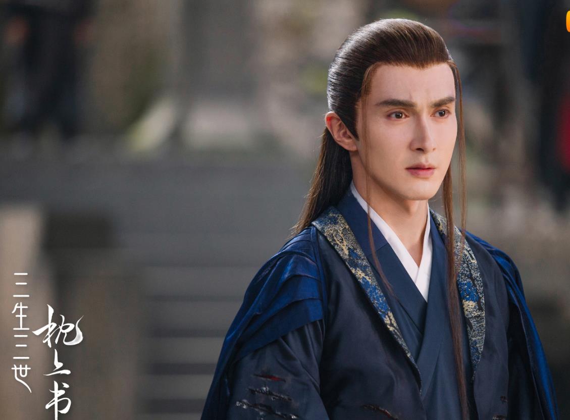 谁的白发造型惊艳到你了,首次大胆尝试白发造型