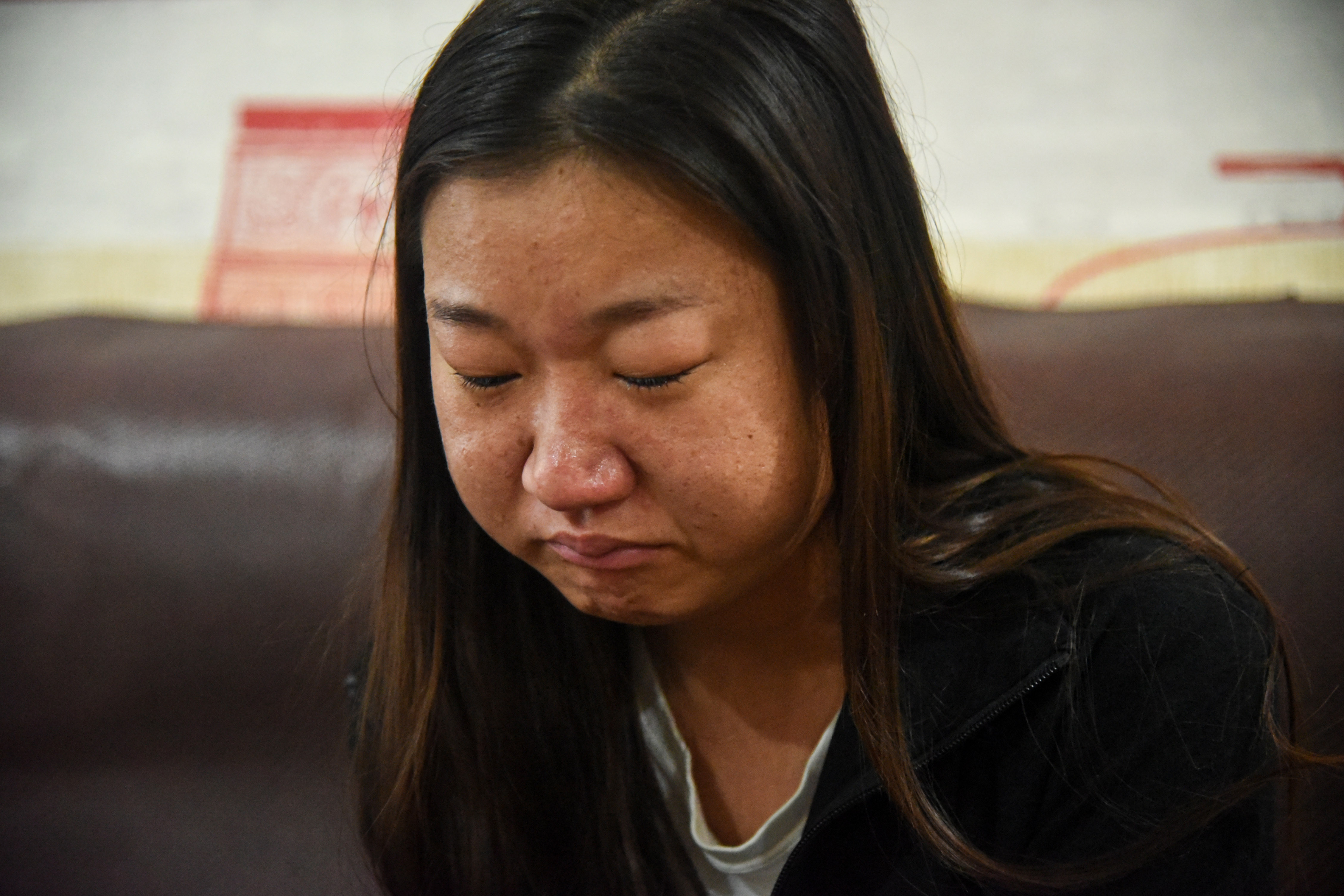 身患绝症姐姐们后悔,姐妹患重病好心大姐照顾她们