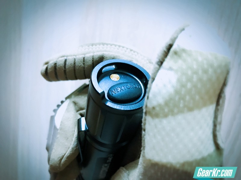 纳丽德ta15v2.0战术手电,纳丽德经典TA系列战术手电