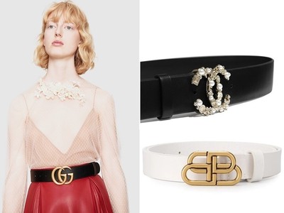 比爱马仕更高端的牌子皮带,哪款奢侈品皮带低调