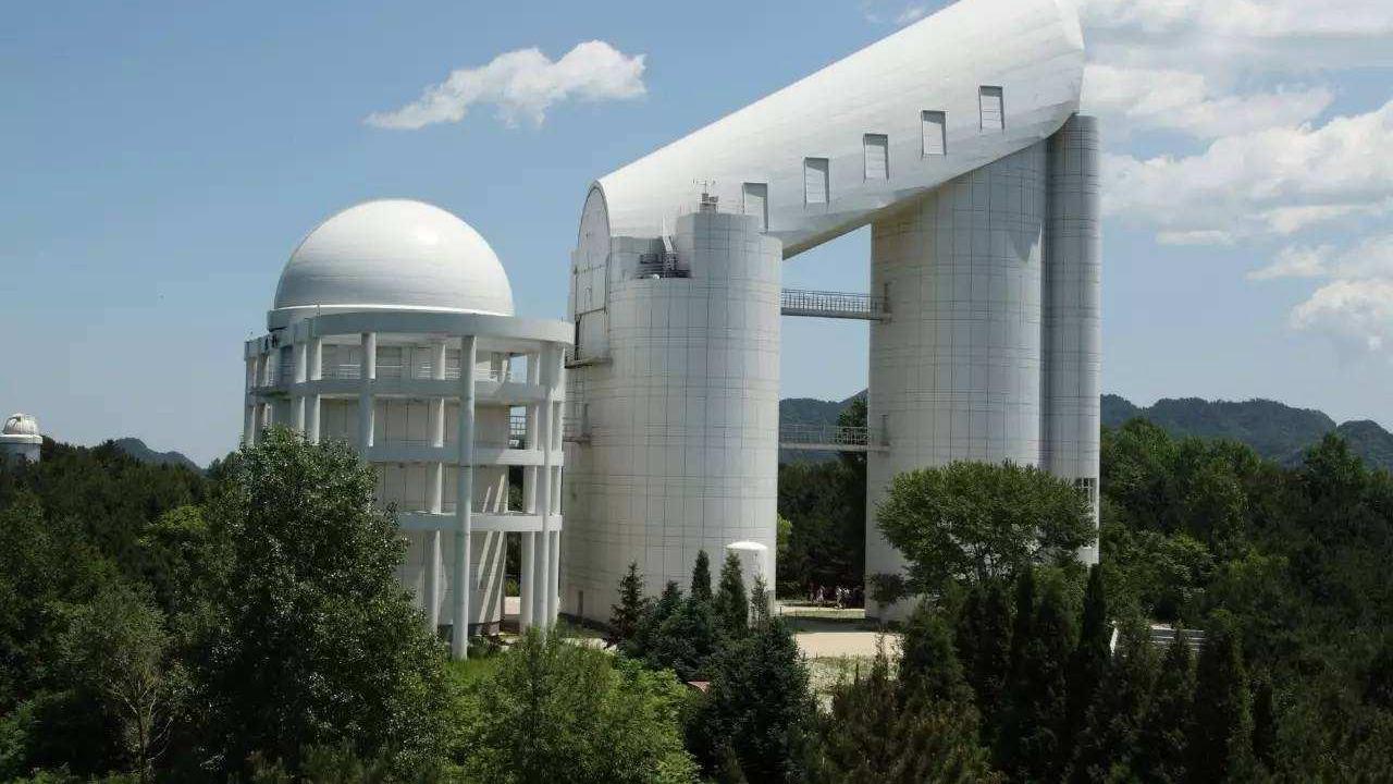 哈勃巡天望远镜什么时候发射,巡天望远镜vs哈勃望远镜分辩率