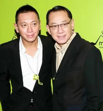 10位“浪荡”的富二代,个个换女友如换衣服,王思聪只是小萌新