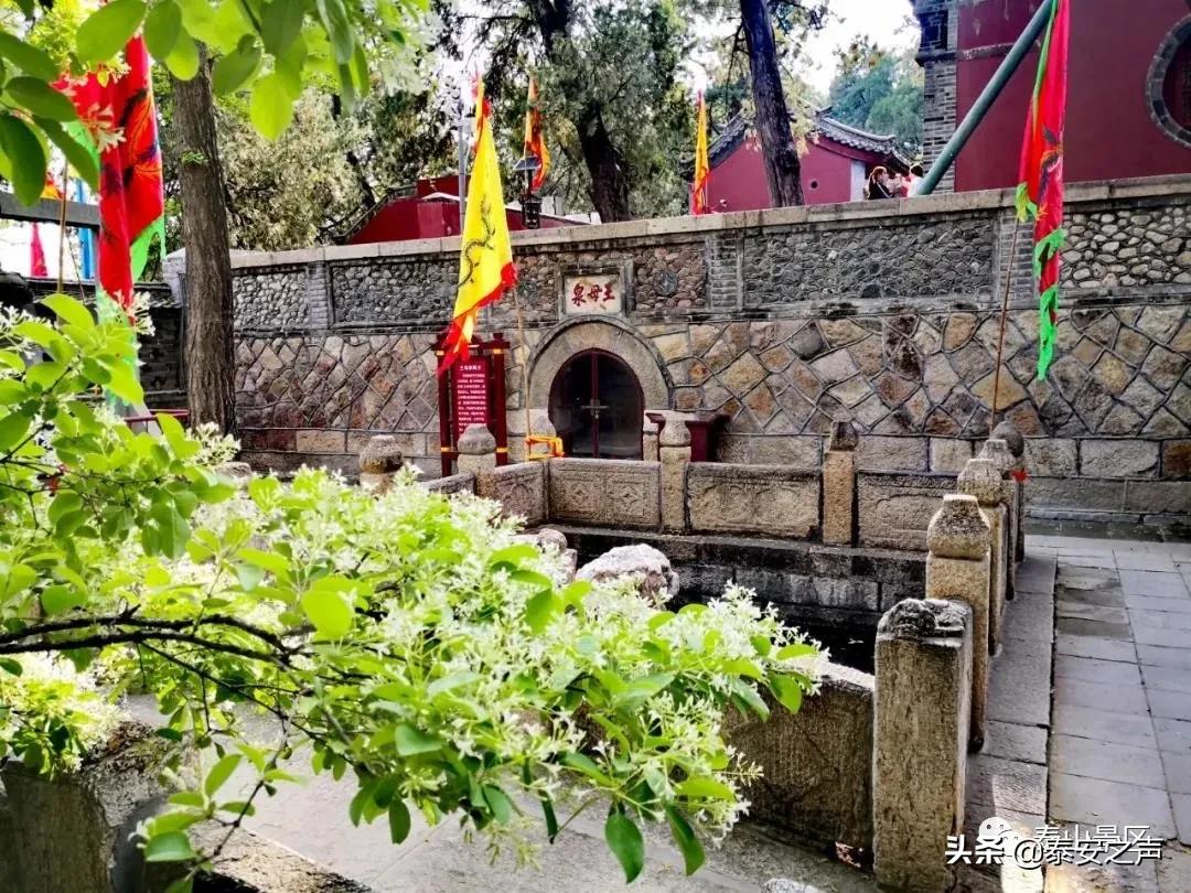 三月三蟠桃会王母娘娘聚群仙,又是一年三月三王母娘娘蟠桃会