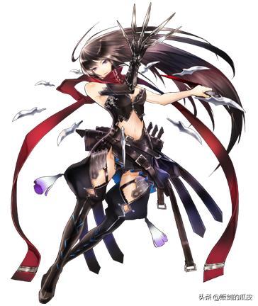 overlord灭国人物志,overlord圣王国篇人设