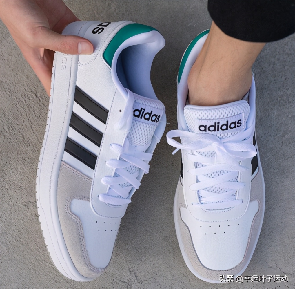 莱昂纳多穿什么球鞋,300元国际跑鞋