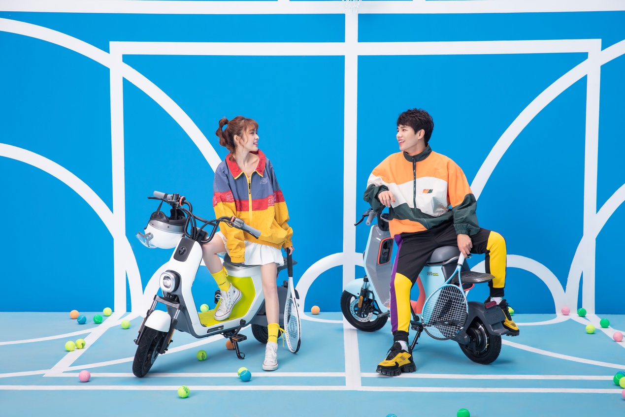 小米九号折叠智能电动车怎么样,九号电动车是小米投资的吗