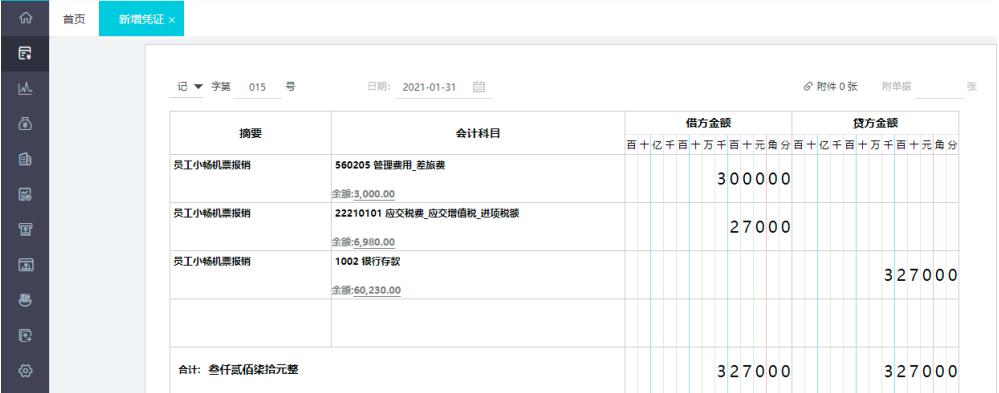 员工差旅费的处理步骤,出差期间的餐费账务处理