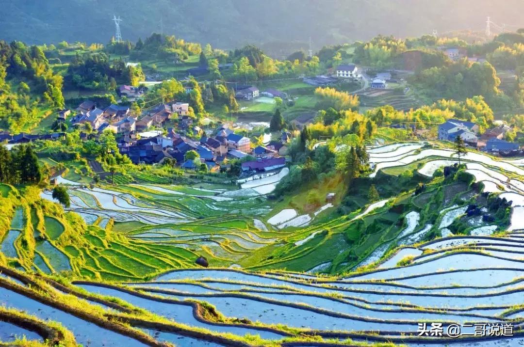 浙江看星空的露营地,浙江可以开车上去露营的山