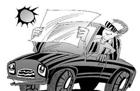 免费汽车贴膜好还是花钱的膜好,4s店贴膜与加钱贴的车膜对比