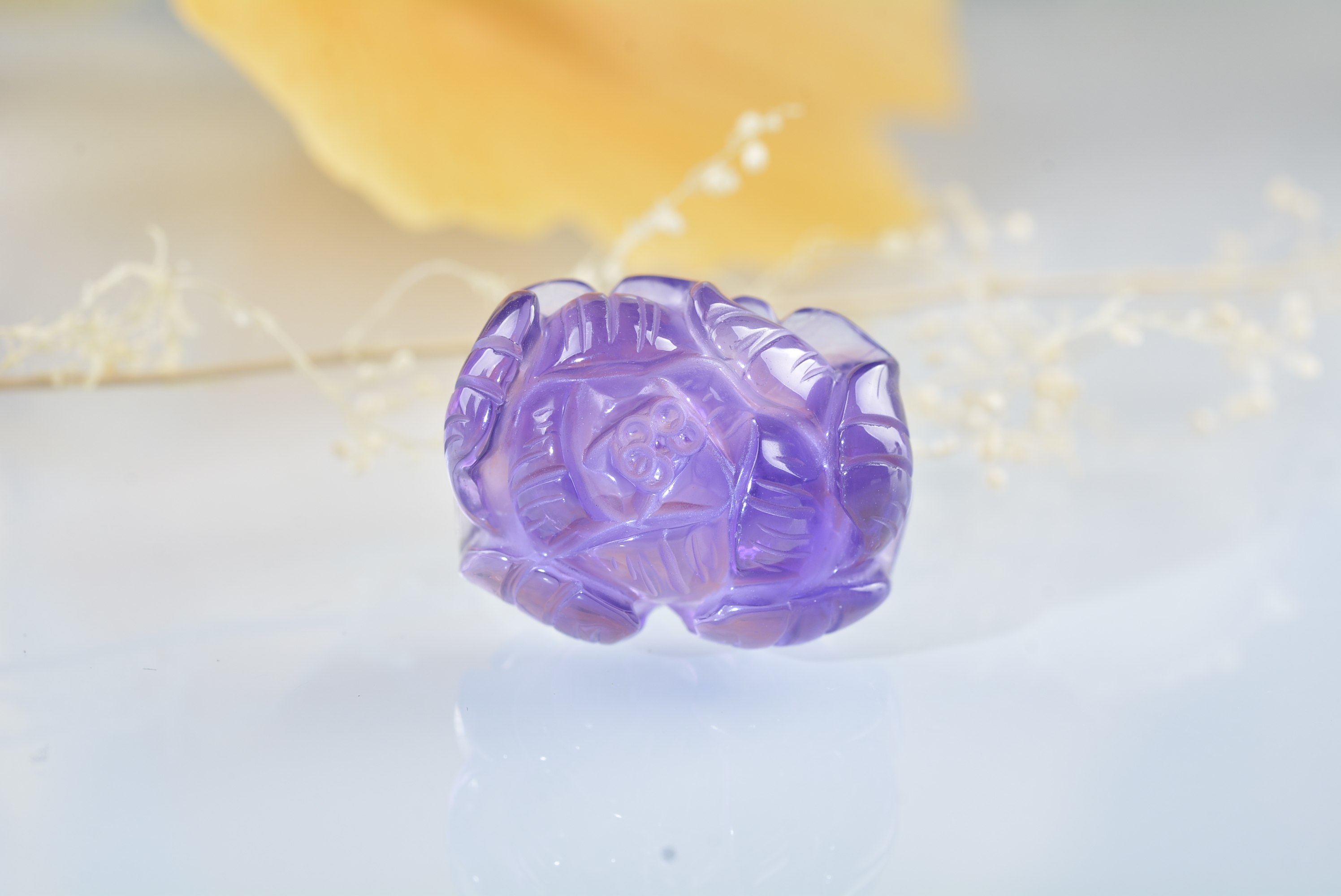 改变磁场消除负能量的水晶,哪些水晶有消磁作用