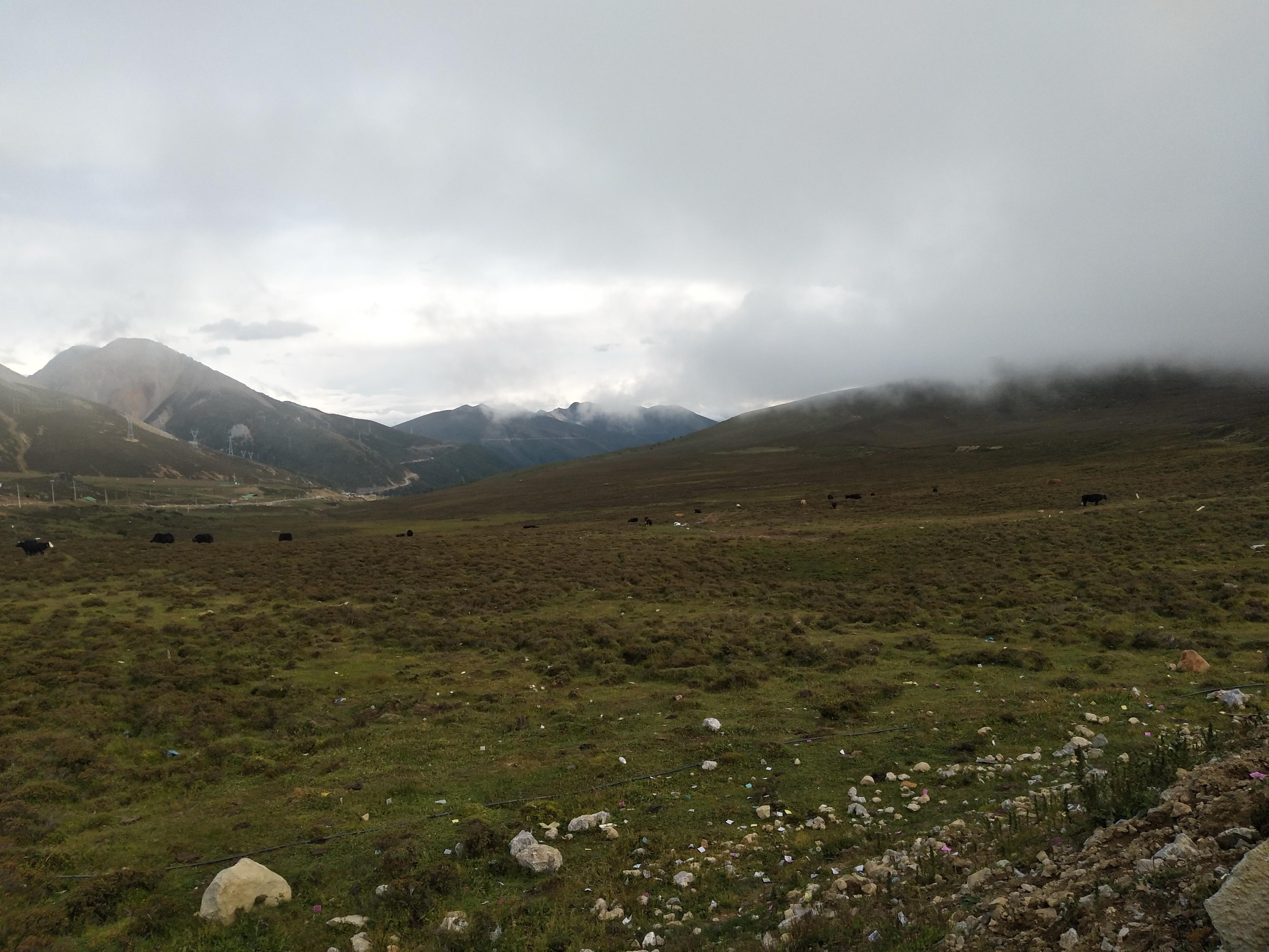 一生必去一次雨崩,雨崩一生必来一次吗