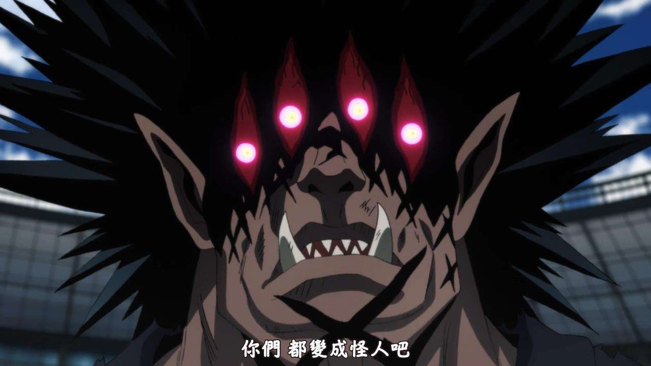 一拳超人埼玉对战神级怪人,一拳超人埼玉vs神级怪人