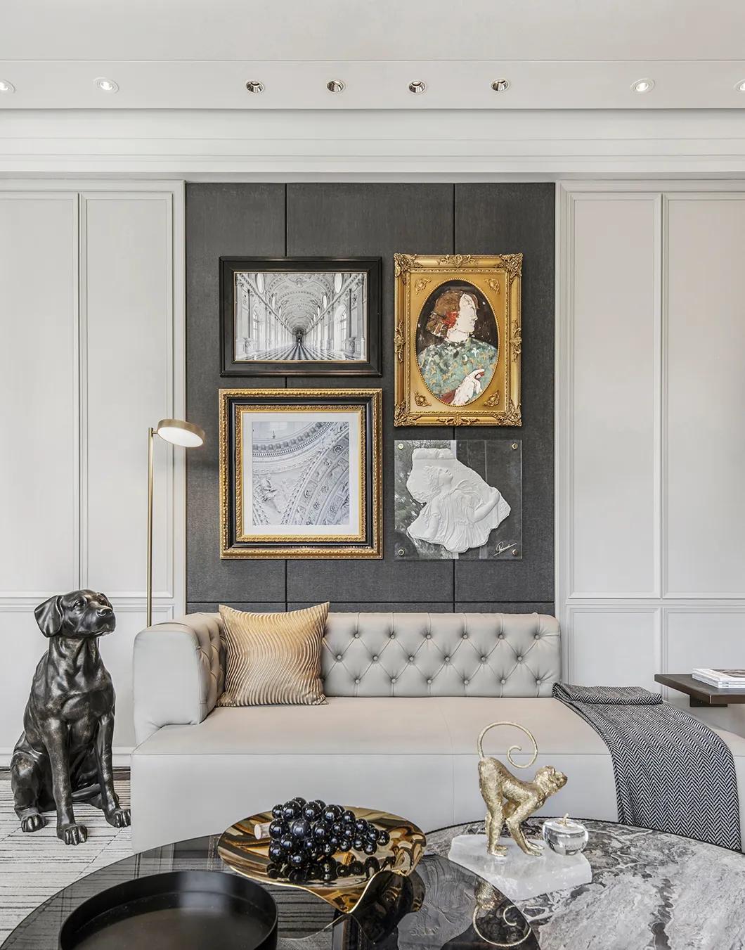 2020年/SNP年度别墅设计：绝色原石