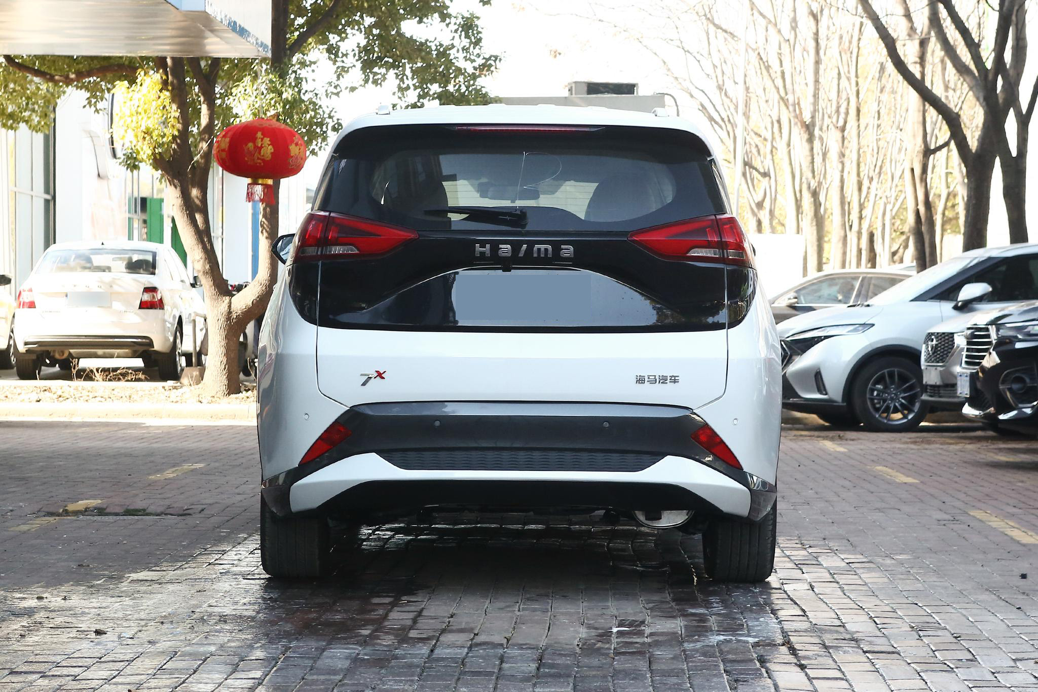 6at自动挡真实油耗,海马7x2020款1.5t自动精英型6座