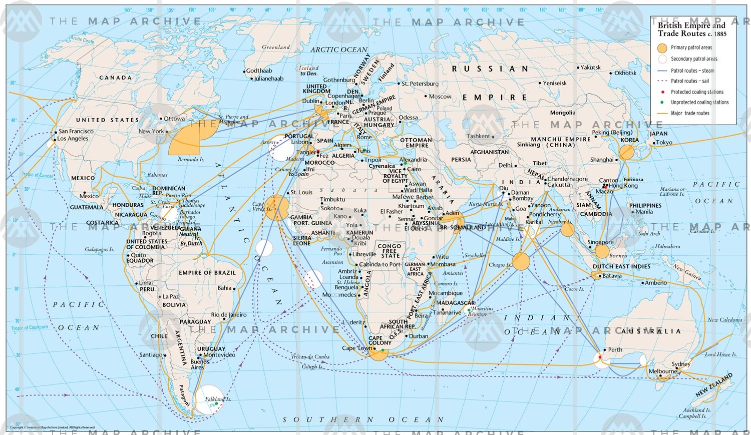 早期英镑的国际地位,英国货币霸权
