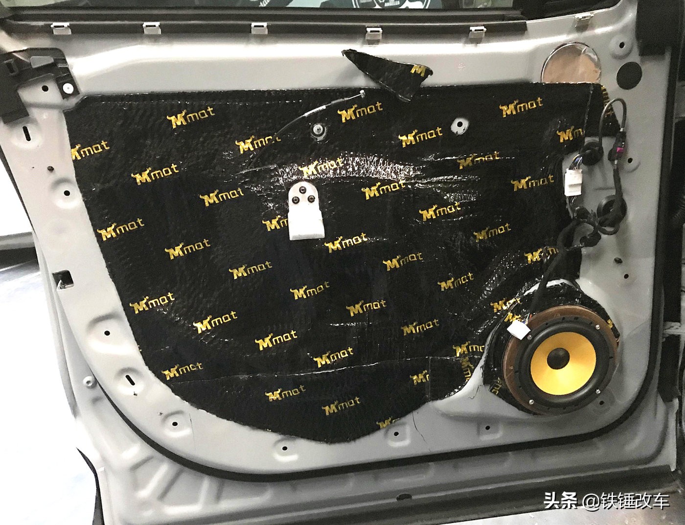 西安音响改装蔚来,合肥改装蔚来音响