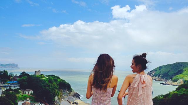 福鼎旅游数据,福鼎纪录片