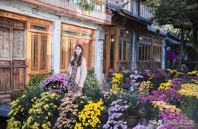 一月去云南旅游攻略路线推荐,3月去云南旅游攻略图片及价格