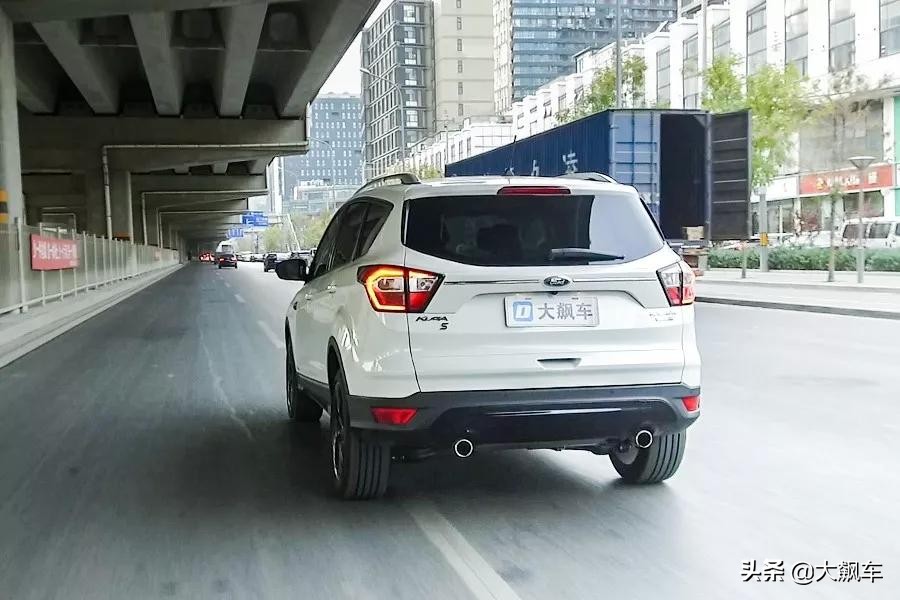 翼虎是辆好车,翼虎属于什么级别的车