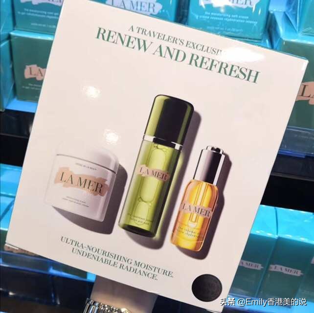 30岁的女人用什么护肤品好,30岁的女人适合用什么样的护肤品