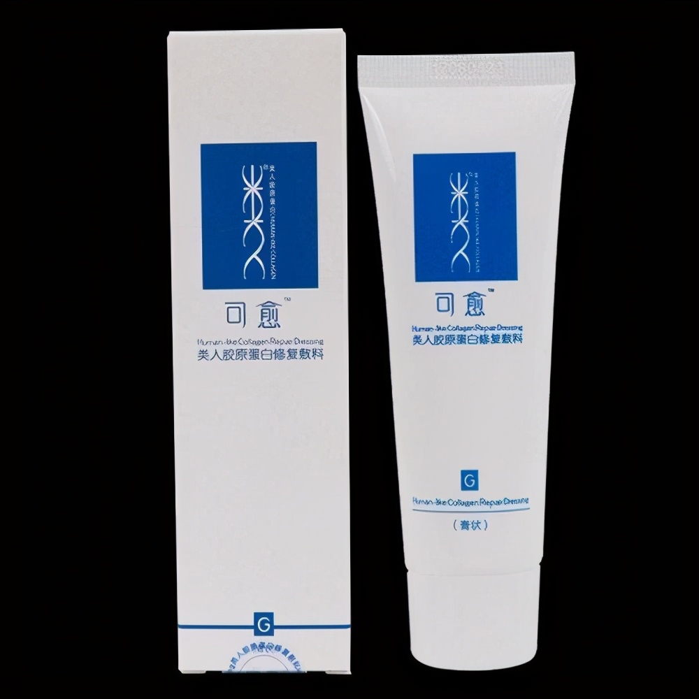 过敏修复皮肤屏障的护肤品,过敏期干性皮肤用哪款产品修复好