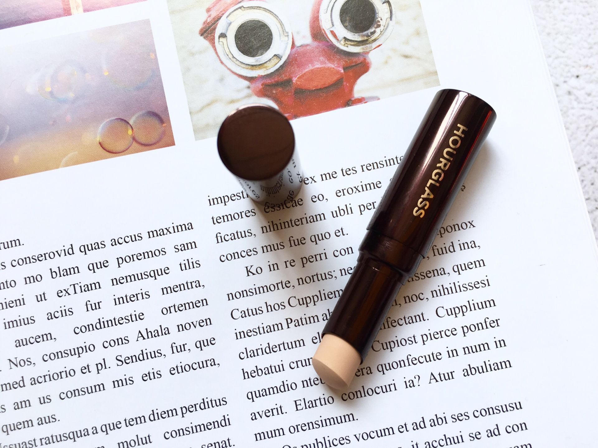 出门旅行必备化妆包,出门旅行的化妆包都带了什么