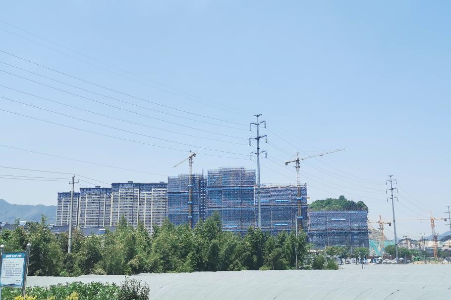 单价1.55万,银湖又一“门槛福利”来袭|房叔跑盘No.63