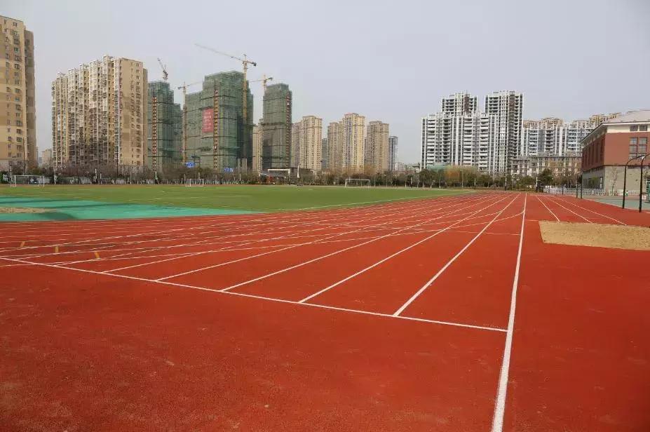 盐城城东体育公园新消息,盐城哪些学校体育设施开放