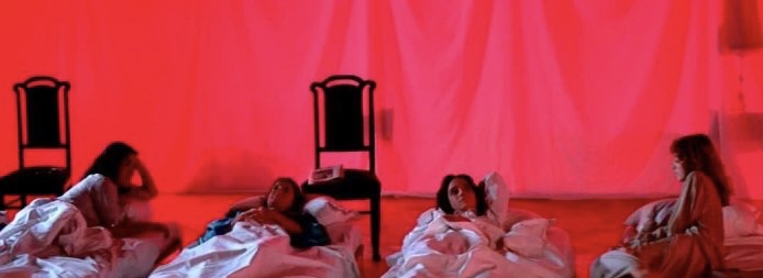 十部顶级刺激的恐怖片,全球公认的十大变态恐怖片