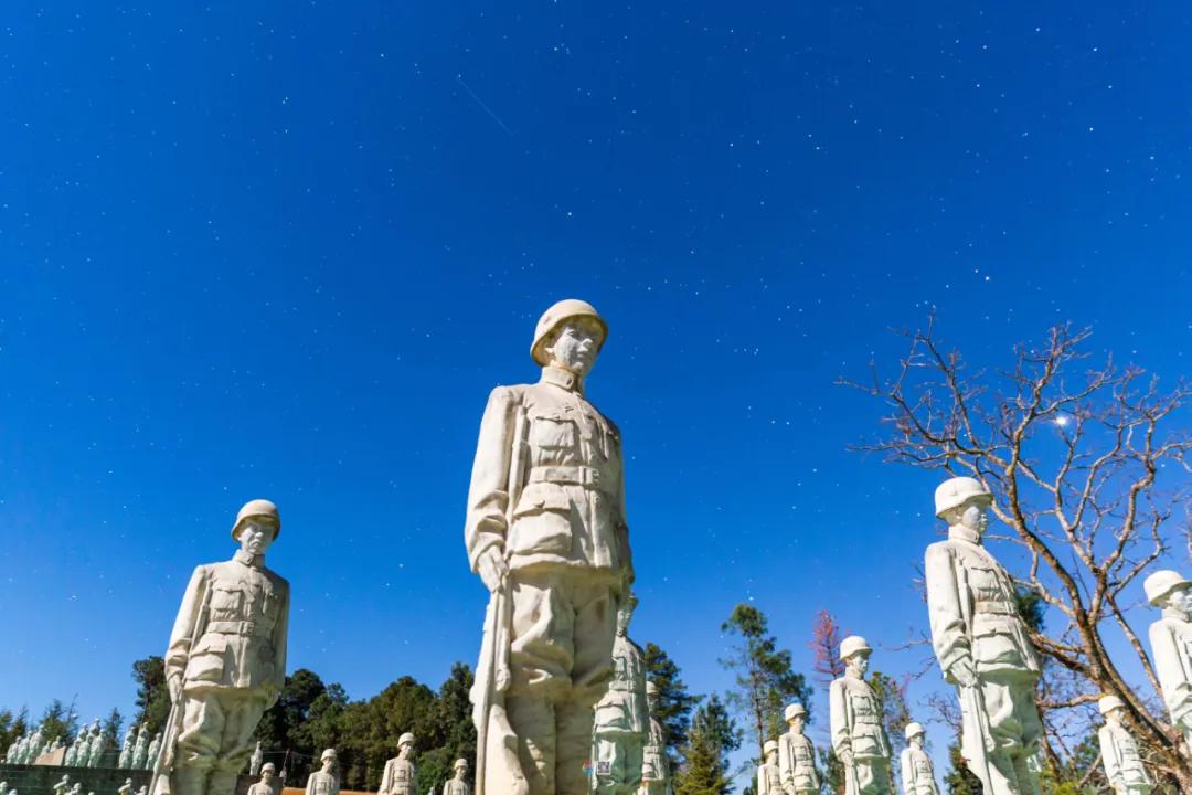 保山有魅力的地方,云南保山有多迷人