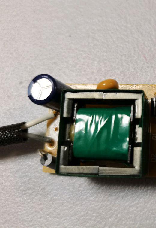 led灯构造讲解视频,led灯结构分解动画