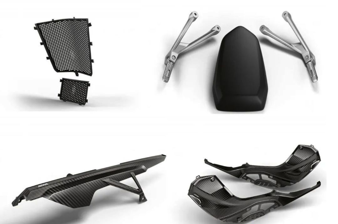 宝马套件mperformance,宝马原厂mperformance全段排气