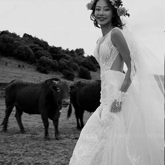 1990年出生的女孩，是想通了什么才结的婚？