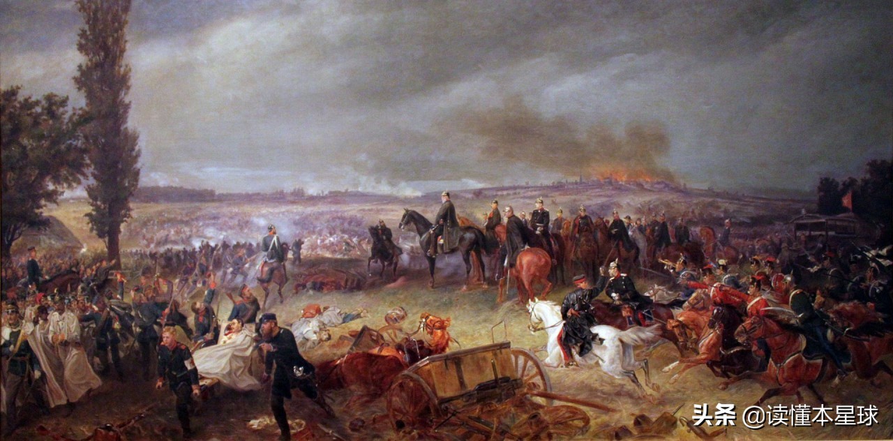 奥地利为什么要与德国合并 (奥地利为什么没能并入德国)