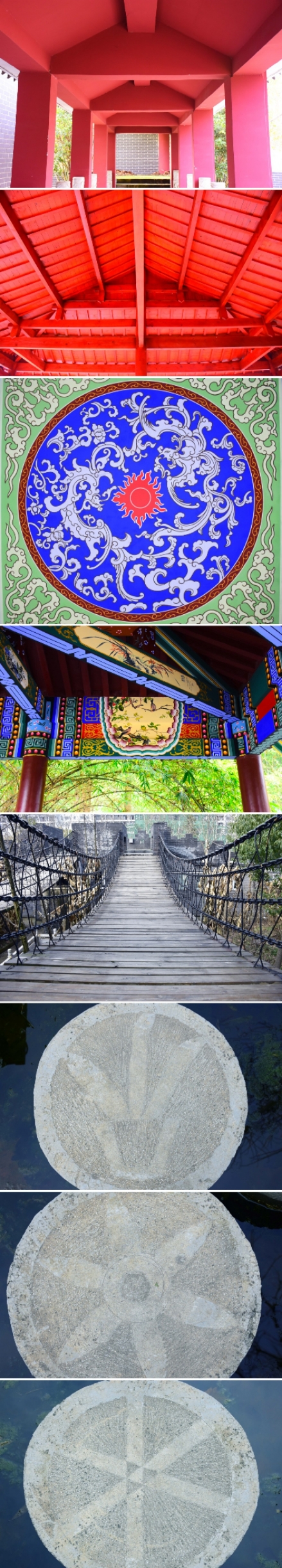 长城上能建学校吗,学校建得像长城